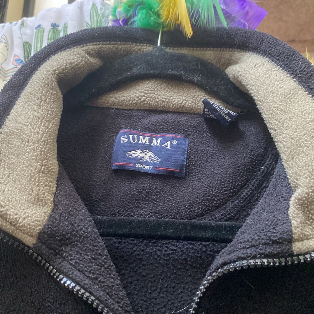 Summa Pullover - Picture 2 of 4